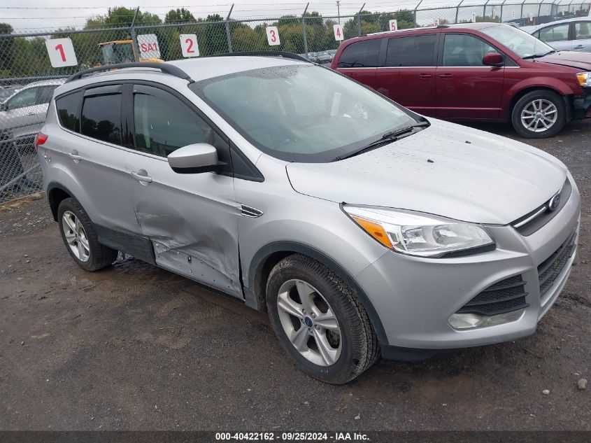 FORD ESCAPE 2015. Lot# 40422162. VIN 1FMCU9G96FUC37552. Photo 1