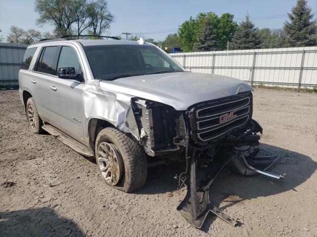 GMC YUKON 2016. Lot# 43605911. VIN 1GKS2BKC7GR268141. Photo 1