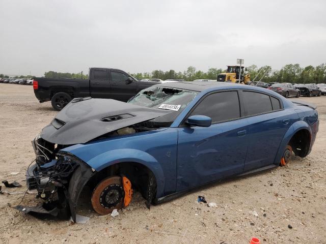 DODGE CHARGER 2021. Lot# 48010234. VIN 2C3CDXL97MH622623. Photo 1