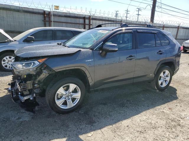 TOYOTA RAV4 2019. Lot# 47196494. VIN 2T3RWRFV5KW033443. Photo 1