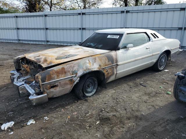 FORD ELITE 1975. Lot# 73300753. VIN 5G21H164236. Photo 1