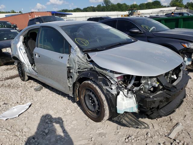 TOYOTA COROLLA 2021. Lot# 50661261. VIN JTDEPMAE8MJ149078. Photo 1